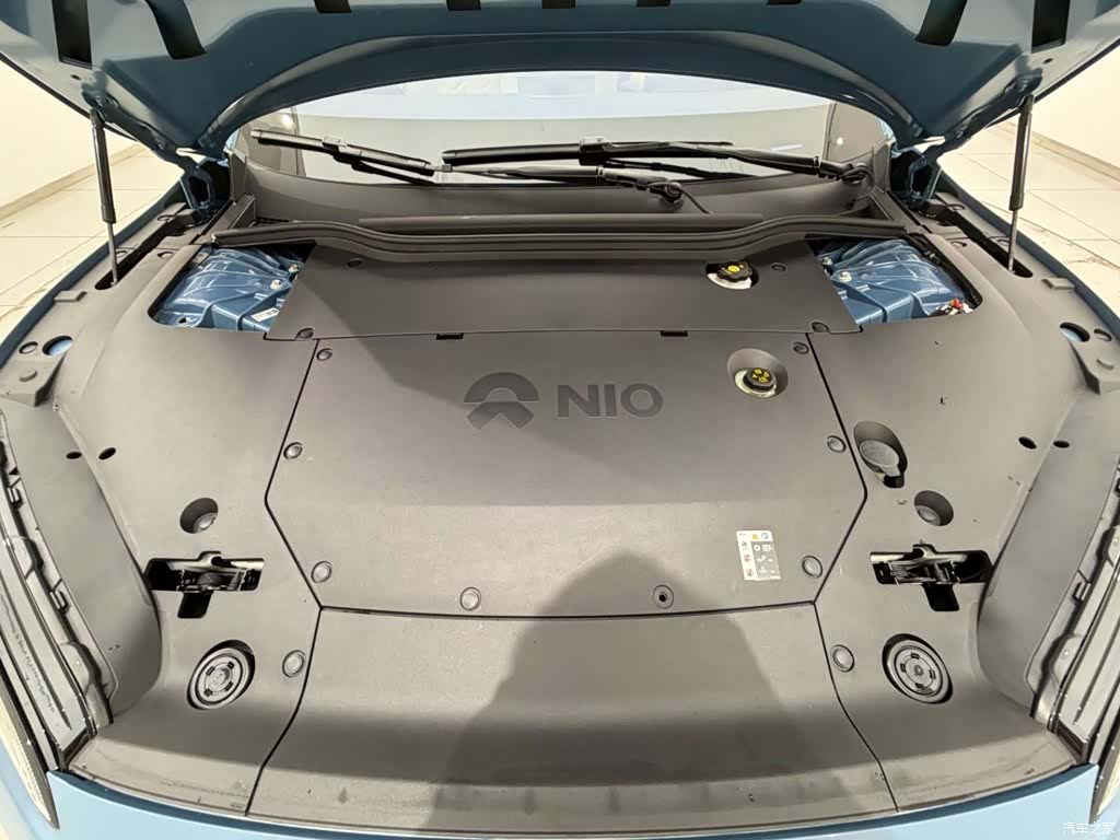 NIO ET5, 2023 18