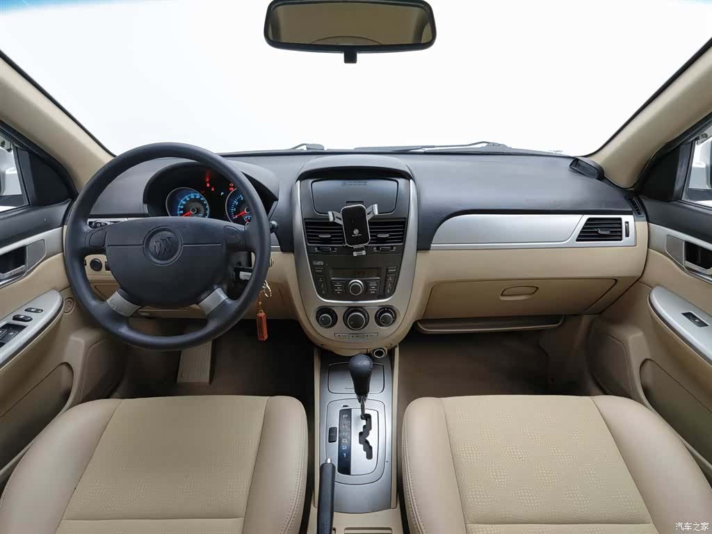 Buick 1.6LX-AT, 2013 все фото
