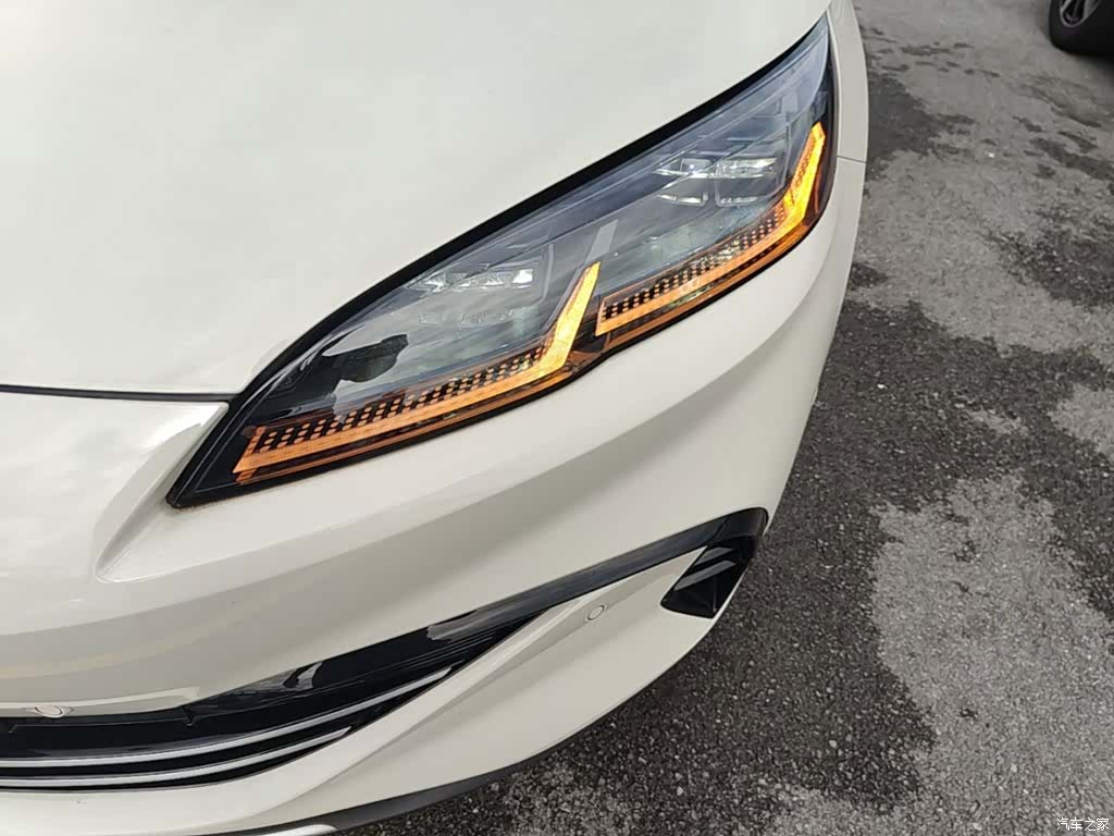 BYD Seal, 2025 24