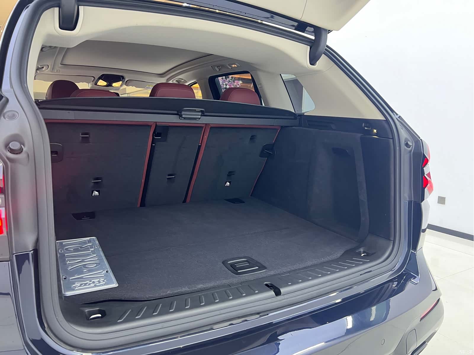 BMW X3, 2022 16