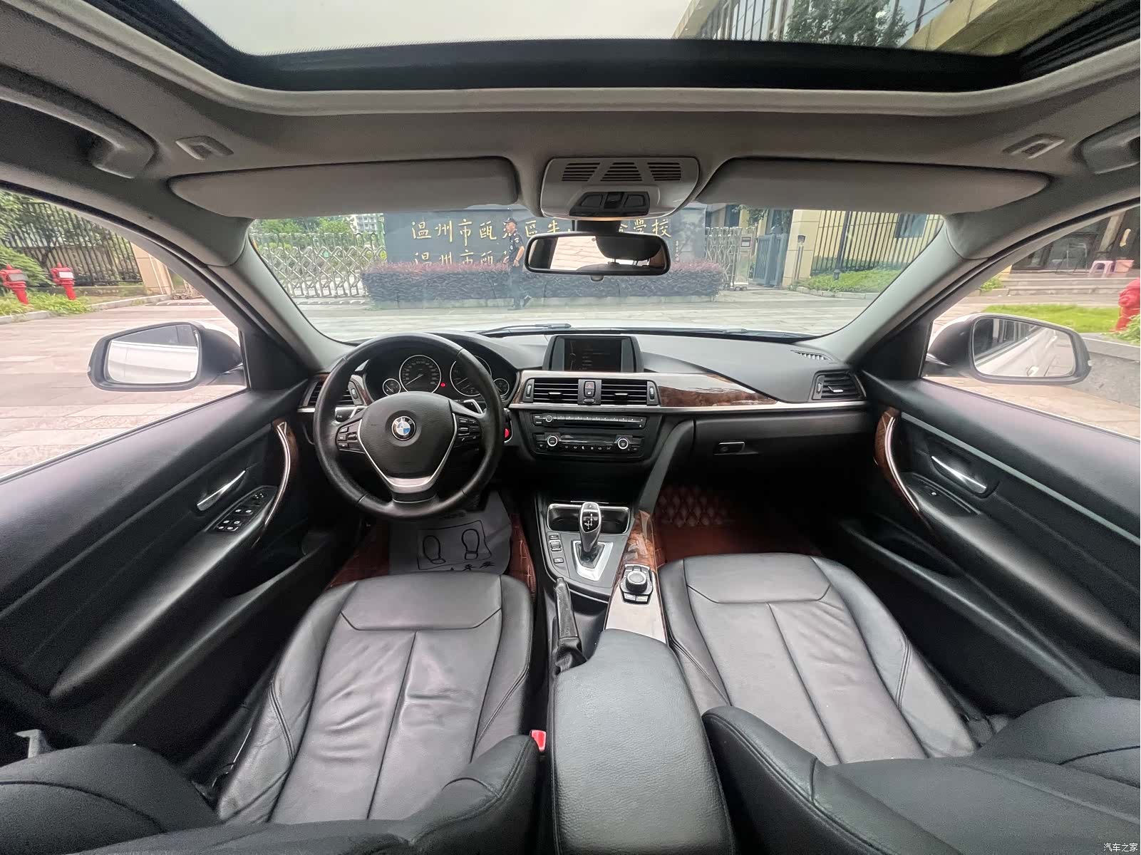 BMW 3 Series, 2014 9
