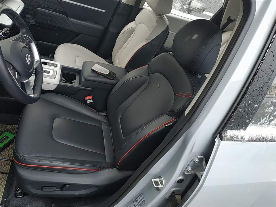 Hyundai Beijing ix35