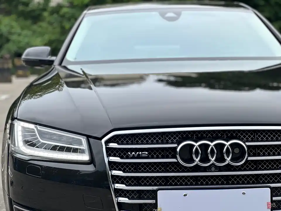 Audi A8 Audi A8