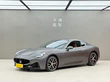GranTurismo 2023�� 3.0T Modena