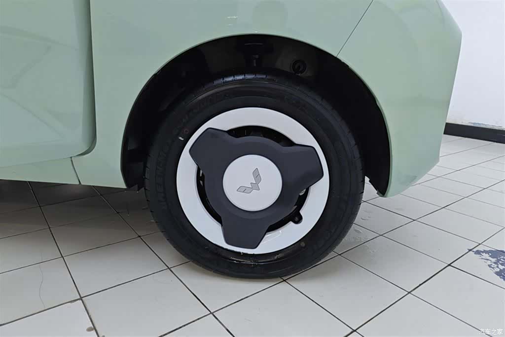 Wuling MINIEV, 2022 6