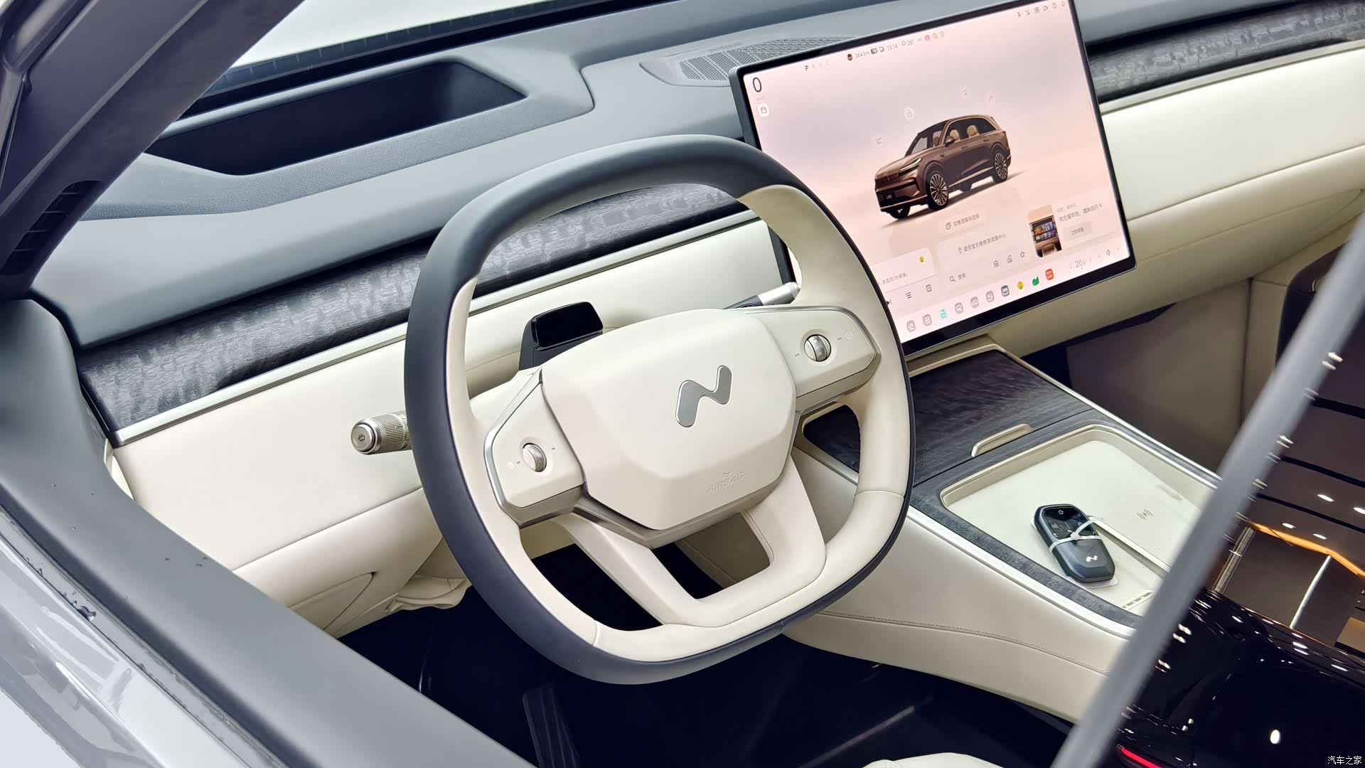 NIO L90, 2026 10