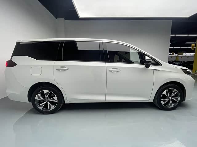 Trumpchi Trumpchi M6