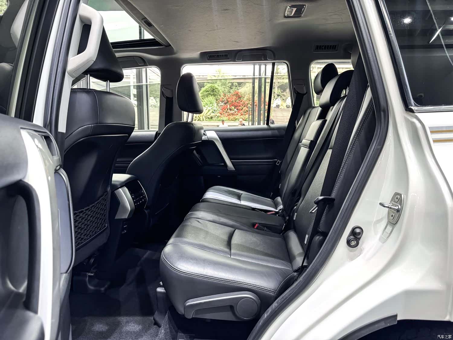 Toyota Prado, 2018 6