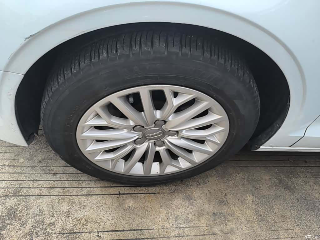 Audi A3, 2015 23