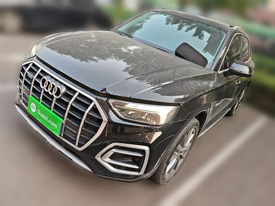 Audi Q5L