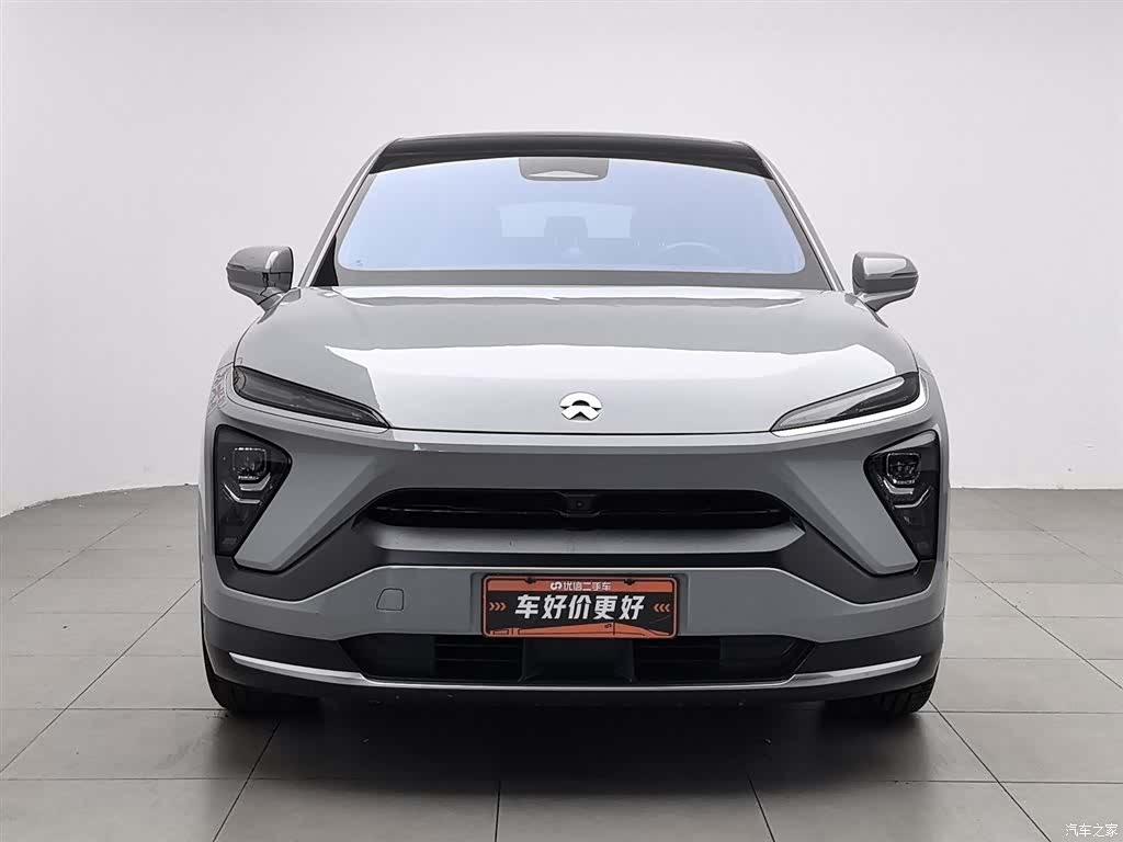 NIO EC6, 2021 3