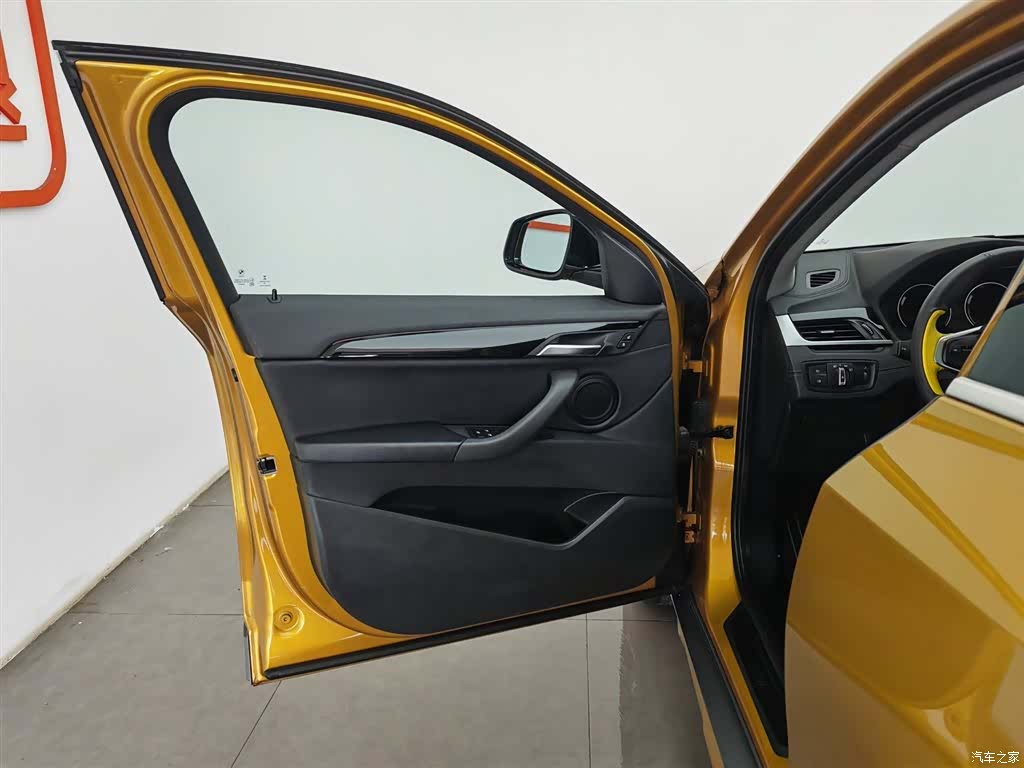 BMW X2, 2019 8