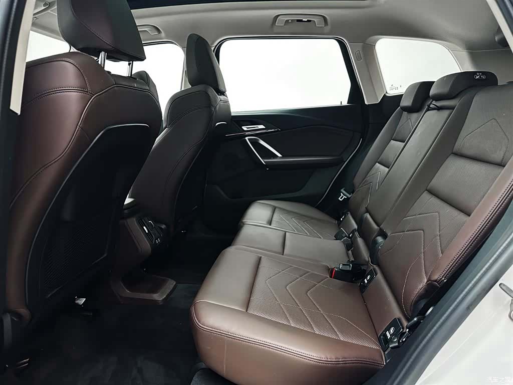 BMW X1, 2023 22