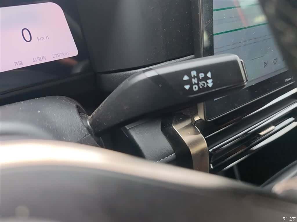 Chery iCAR, 2025 14