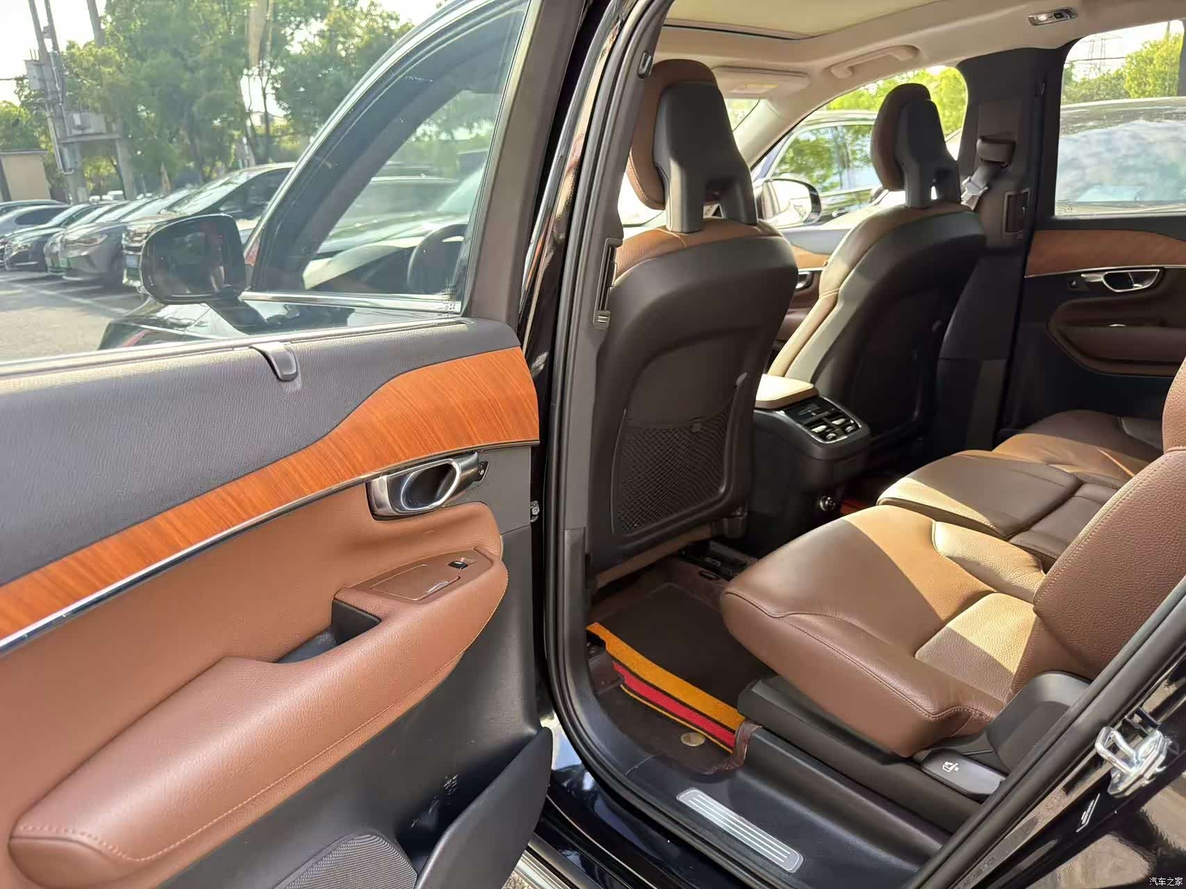 Volvo XC90, 2020 14