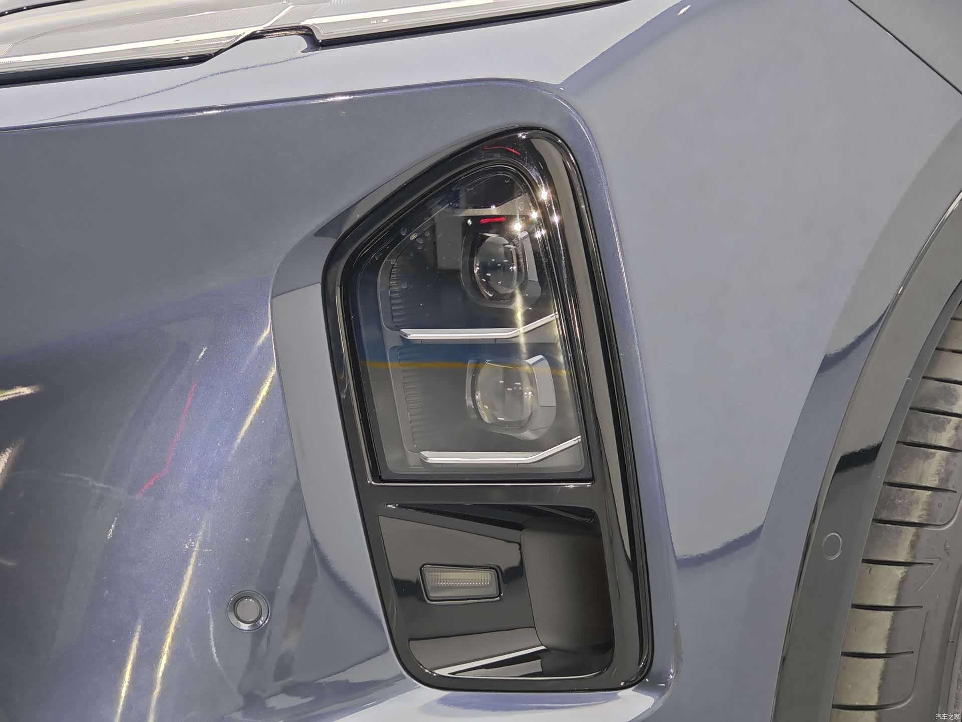 NIO EC6, 2025 17
