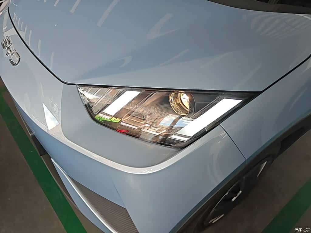 BYD Seagull, 2026 24