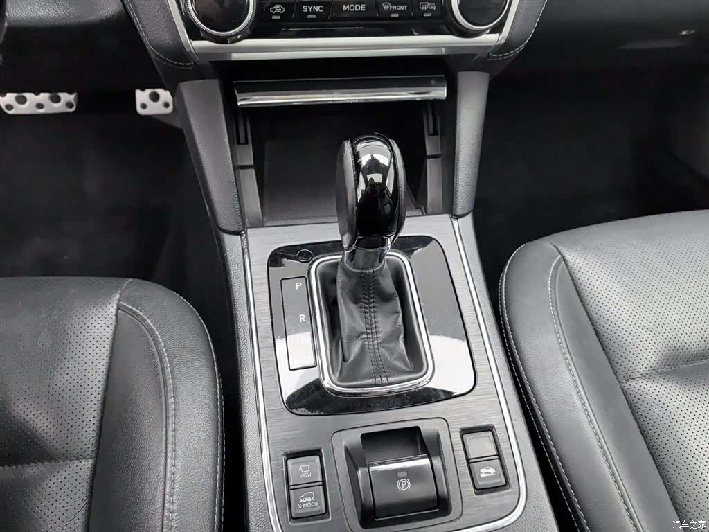 Subaru Outback, 2018 13