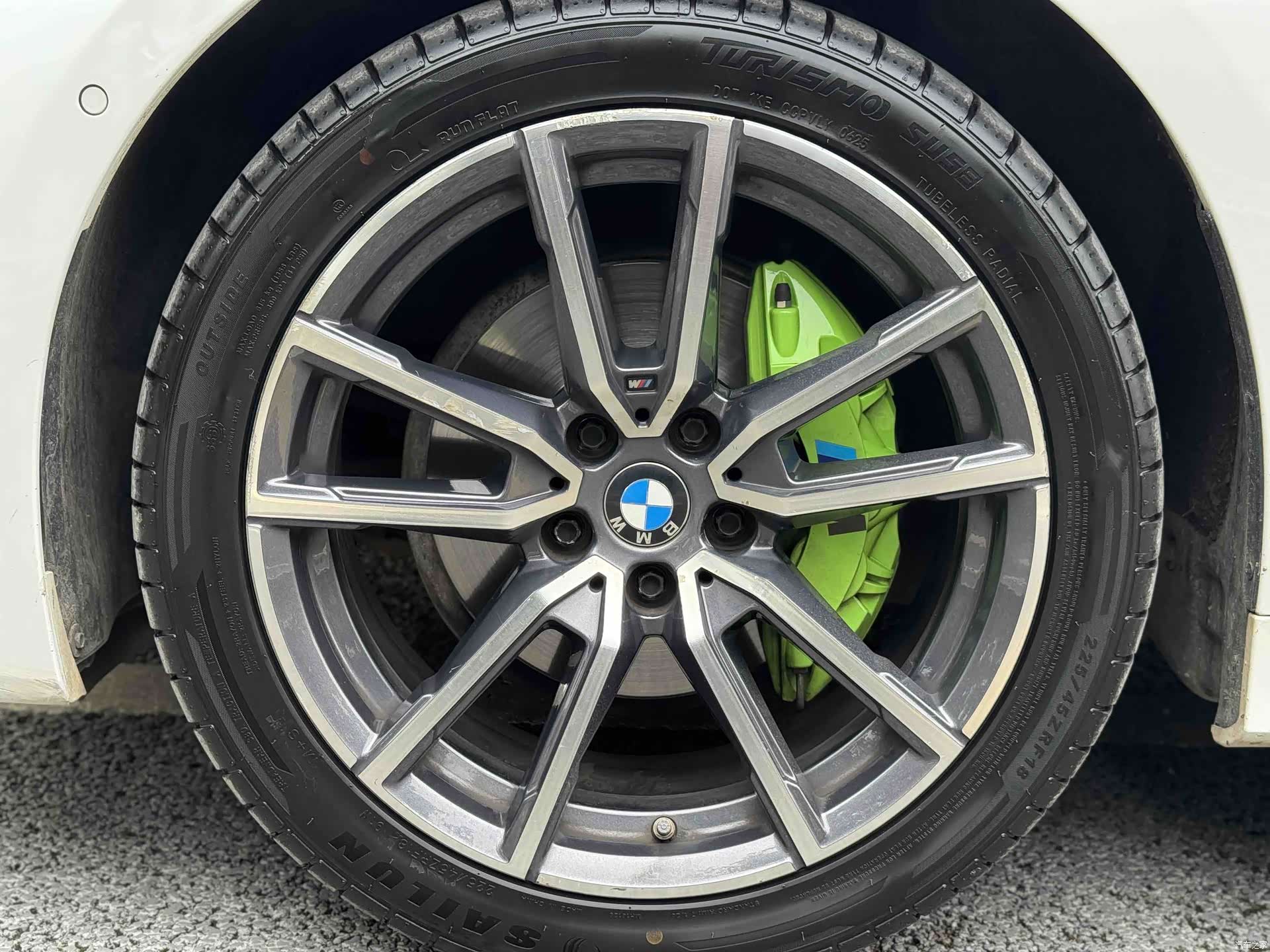 BMW 3 Series, 2021 все фото