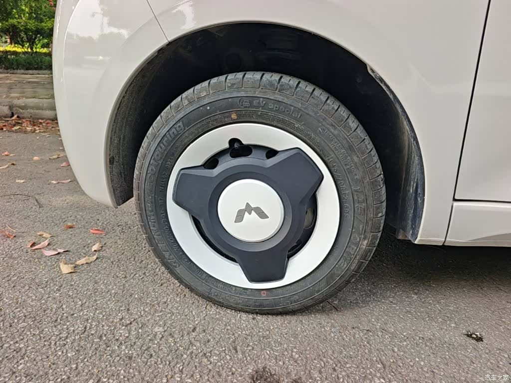 Wuling MINIEV, 2025 25