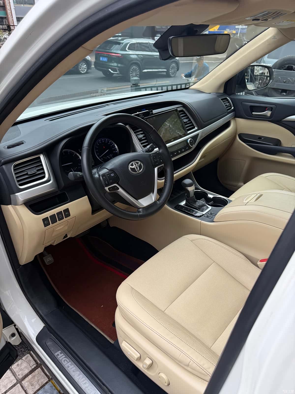 Toyota Highlander, 2018 7