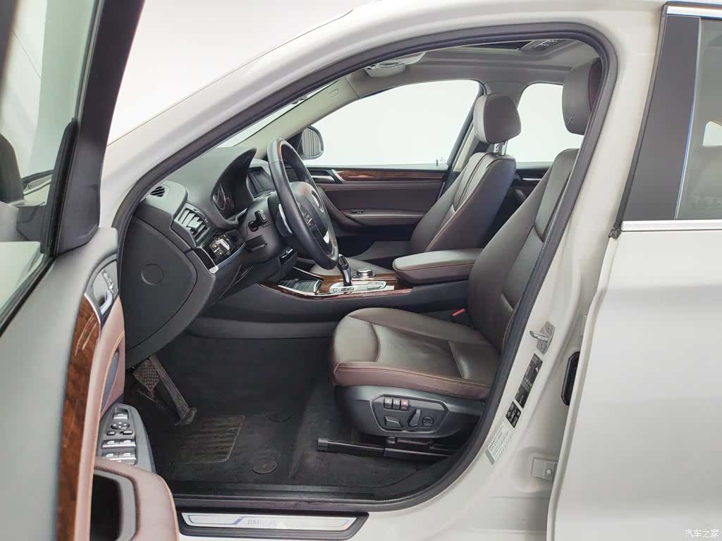 BMW X4, 2015 10