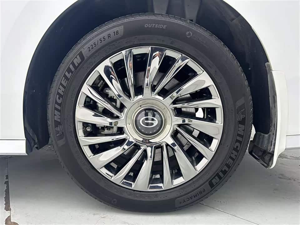 Trumpchi Trumpchi M8