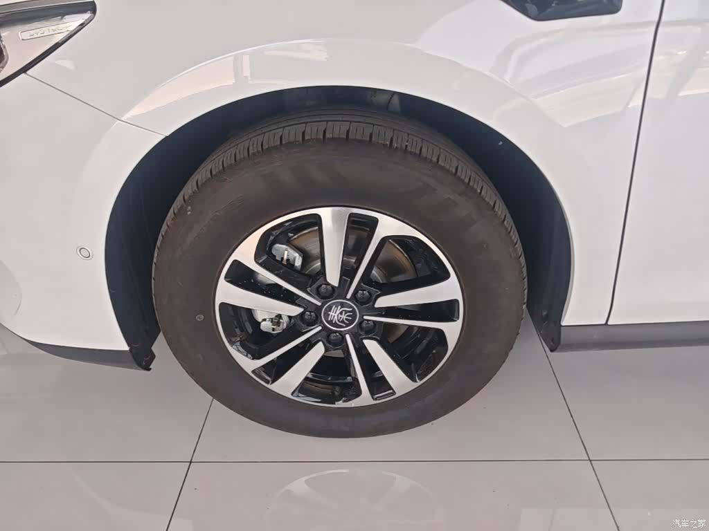 BYD Qin, 2025 23