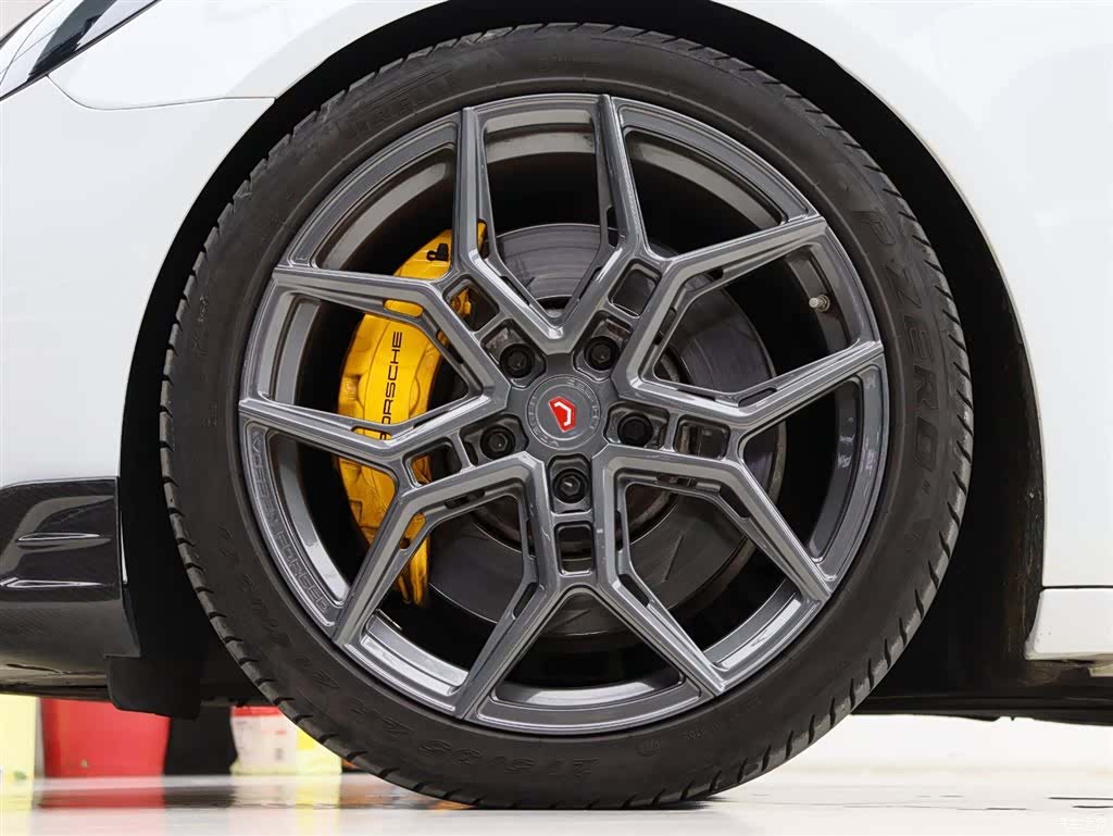 Porsche Panamera, 2018 36