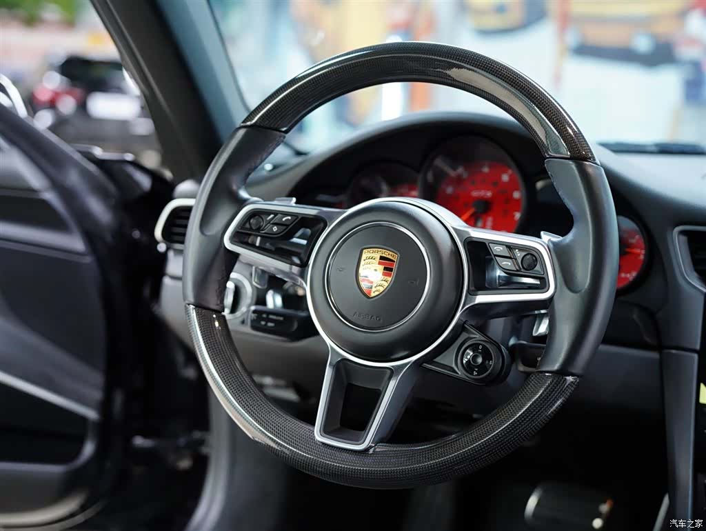 Porsche 911, 2019 42