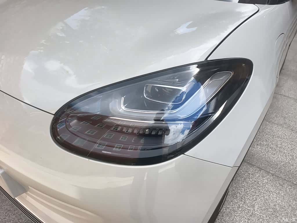 Wuling Bingo, 2023 24