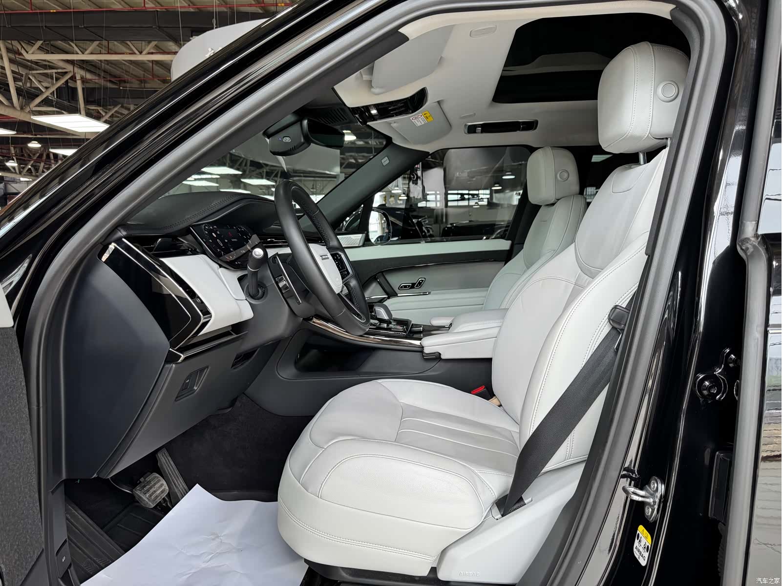 Land Rover Range Rover, 2024 16