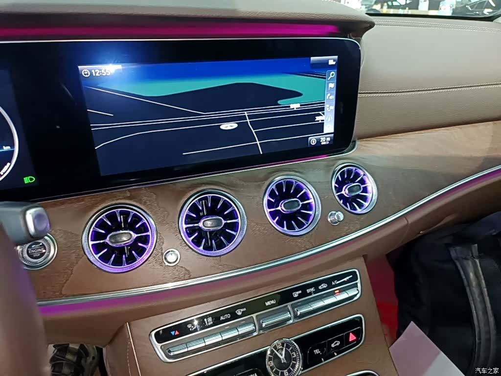 Mercedes-Benz E-Class, 2020 13