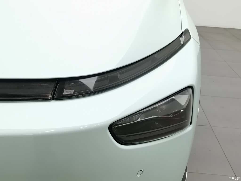 Xpeng G3i, 2022 7