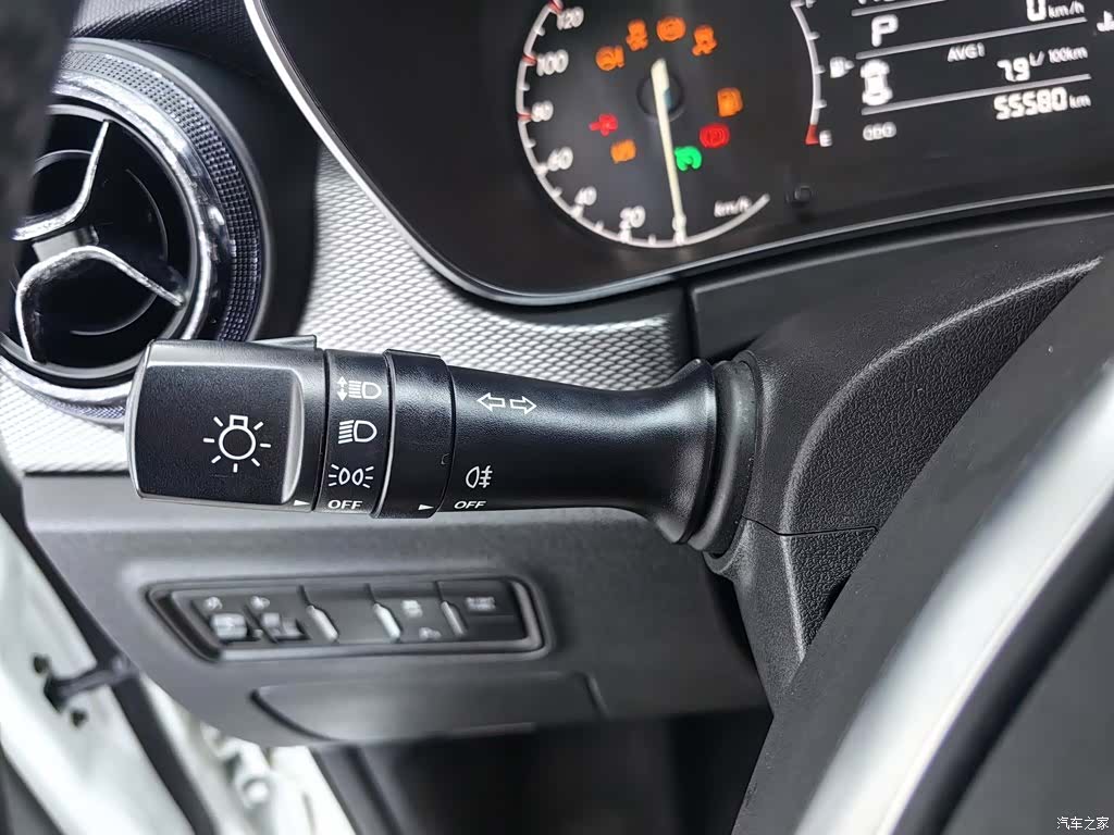 BAIC V, 2019 21