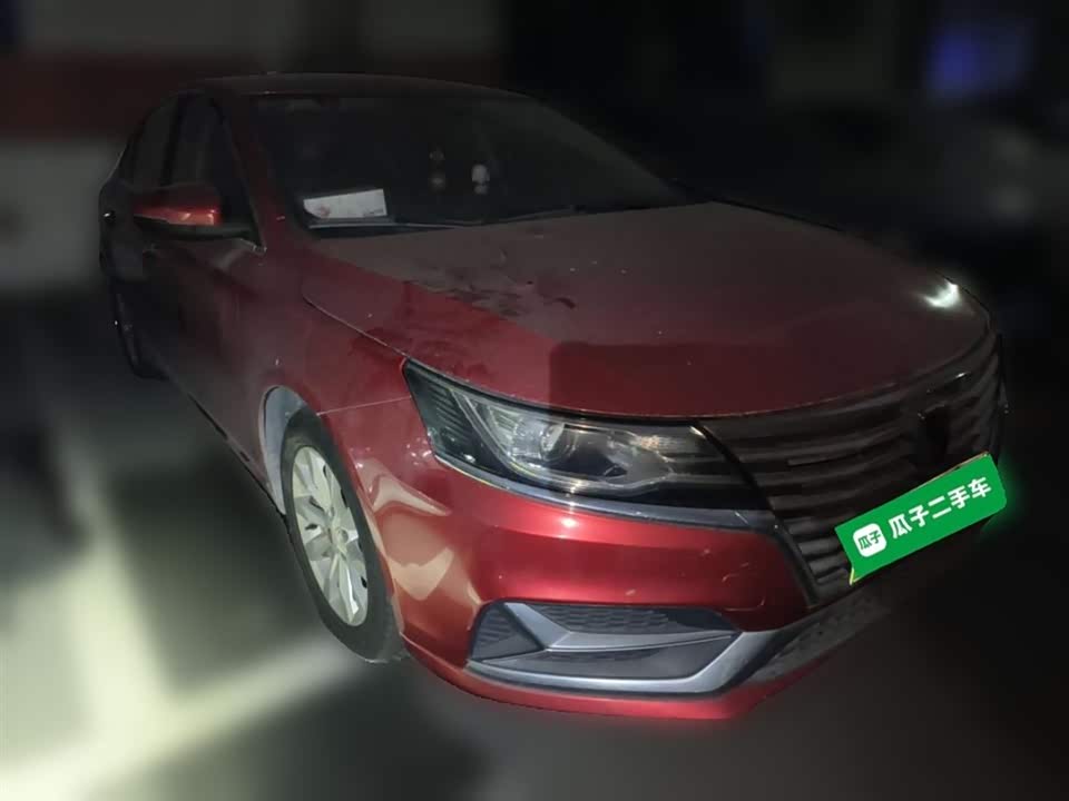 Roewe i6