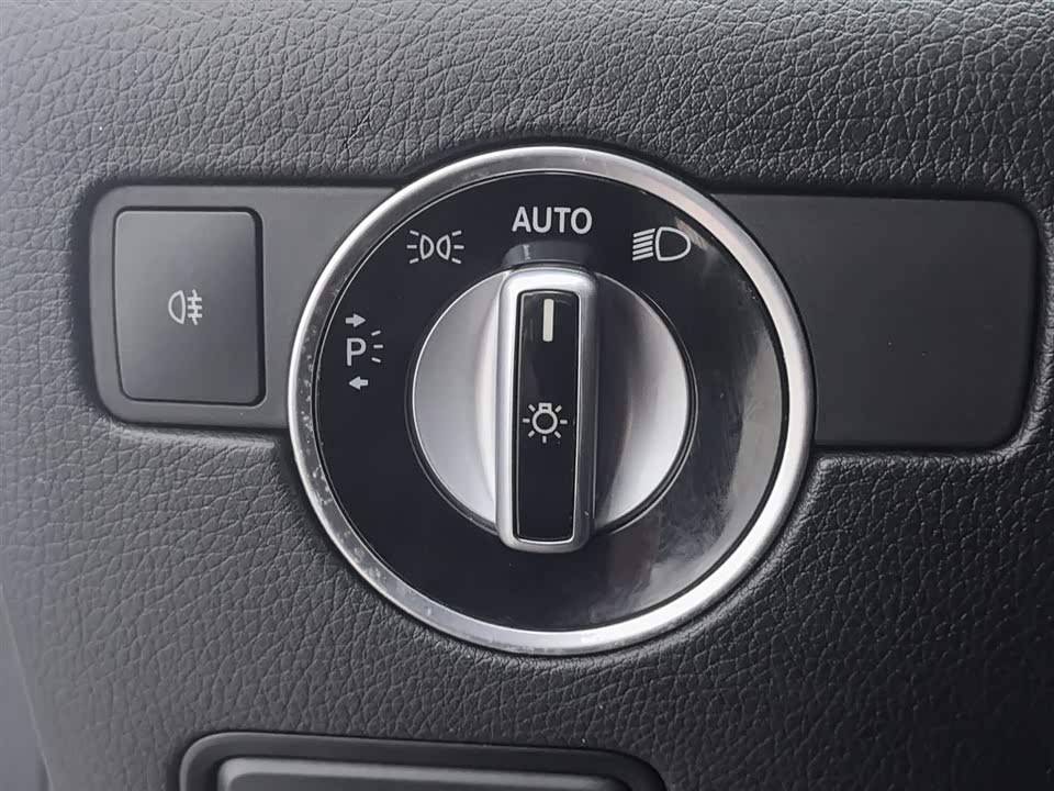 Mercedes-Benz SLK class