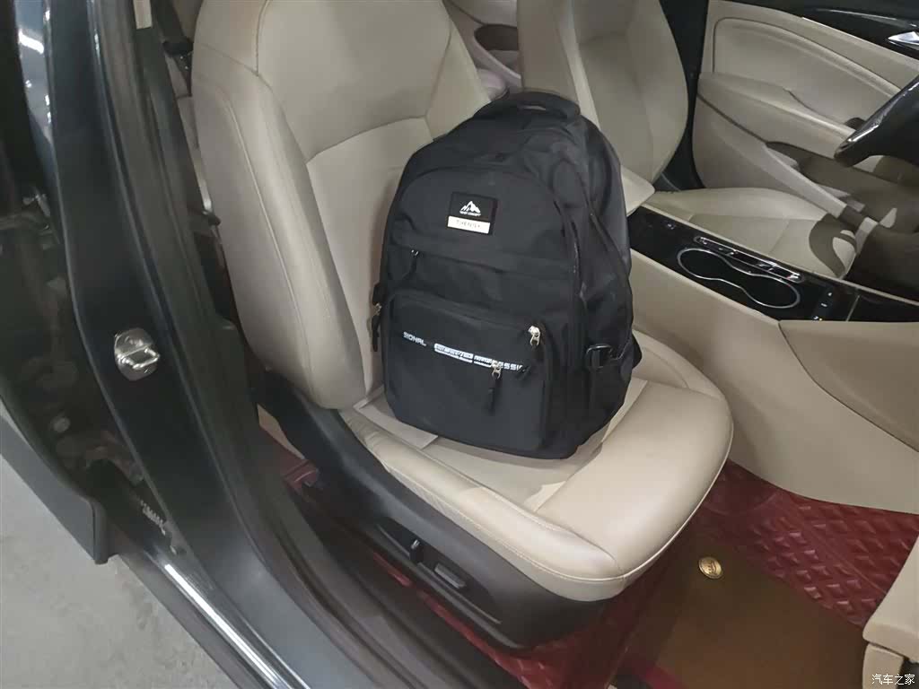 Buick Regal, 2021 25