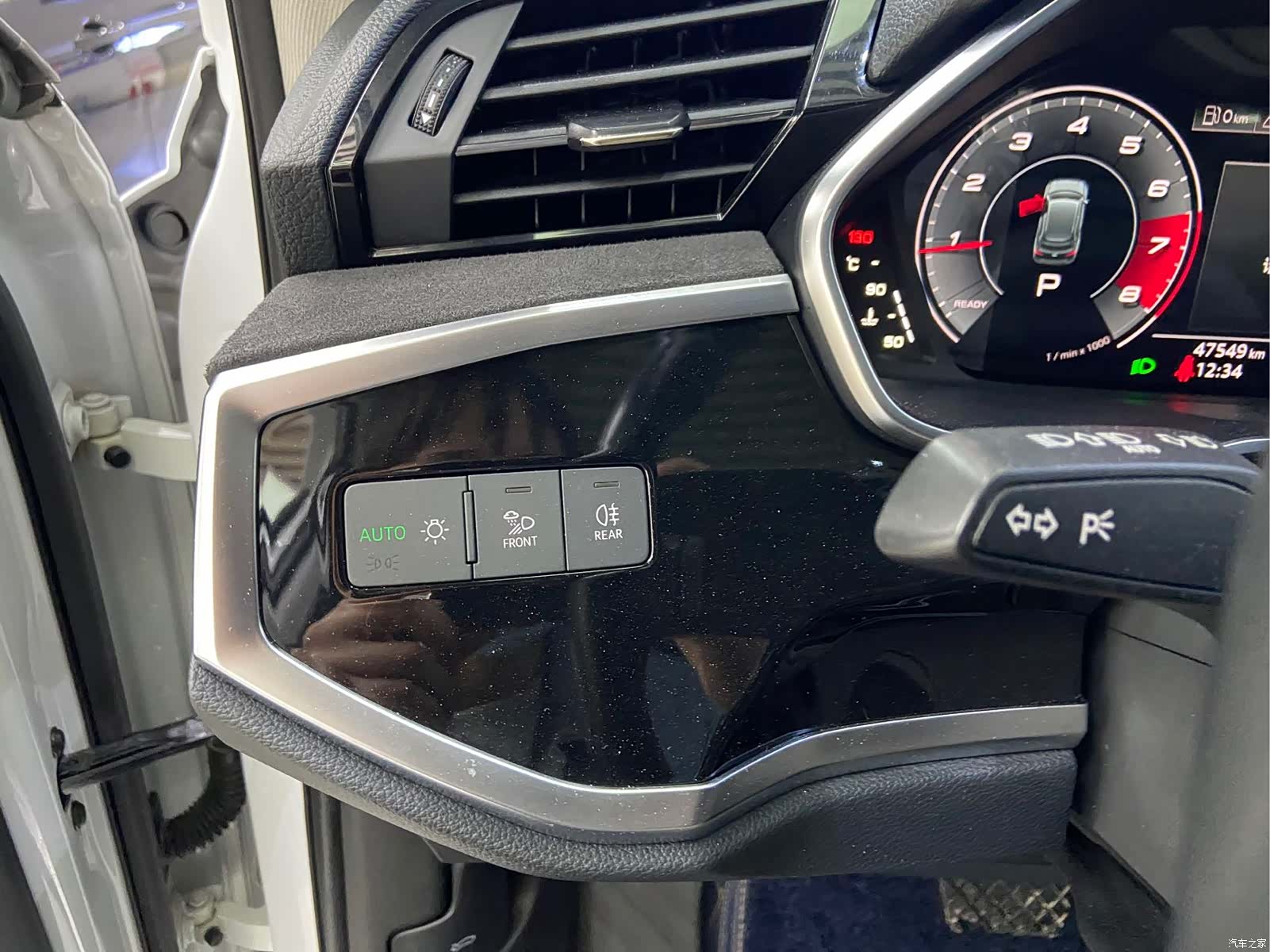 Audi Q3, 2022 20