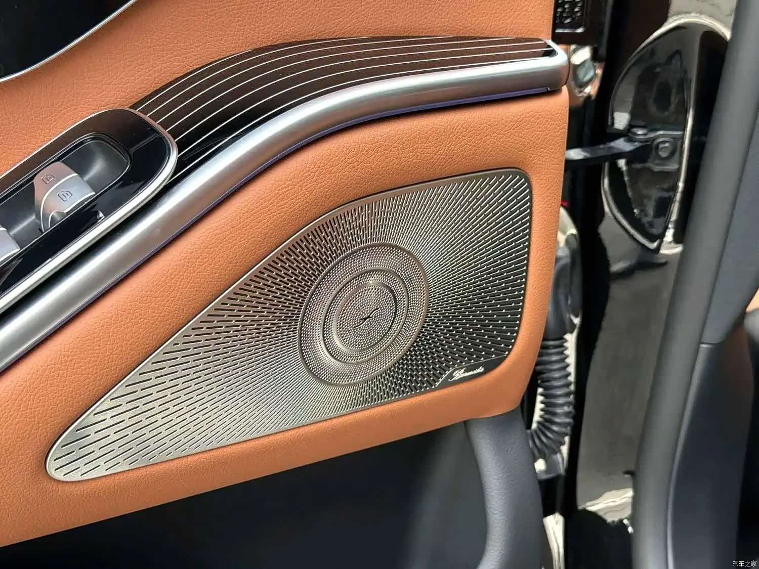 Mercedes-Benz S-Class, 2022 11
