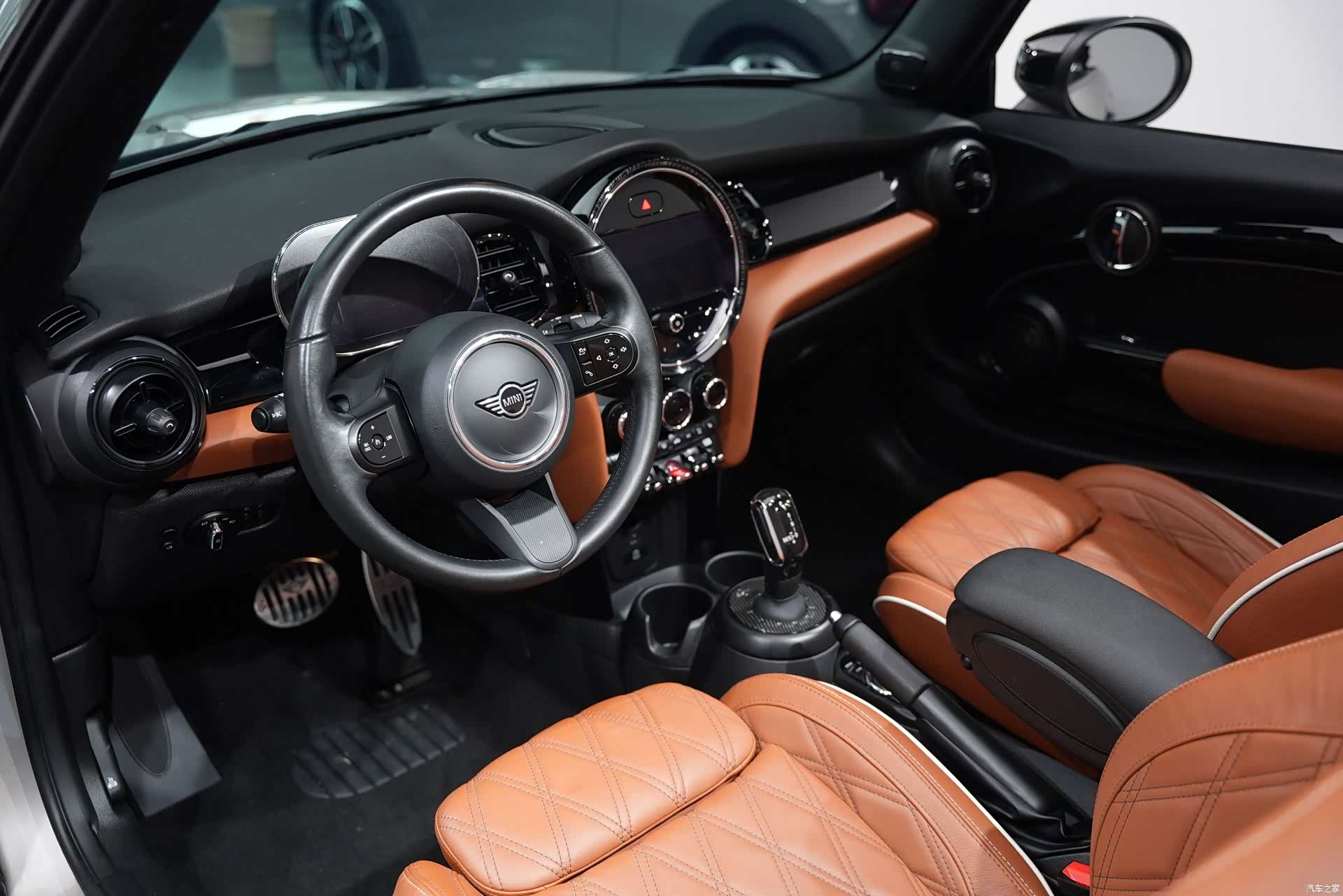 Mini Cooper, 2023 14