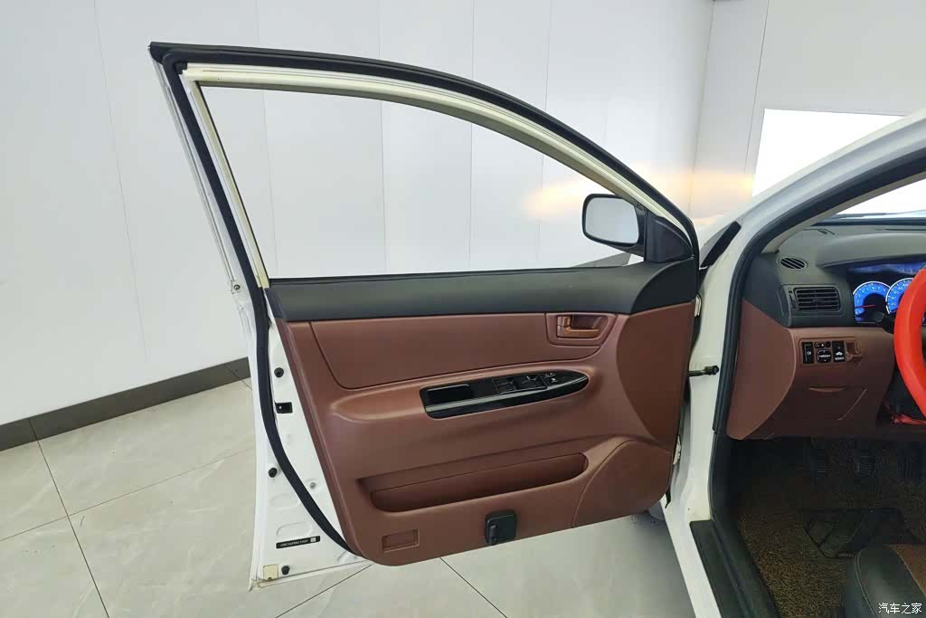 BYD F3, 2018 7