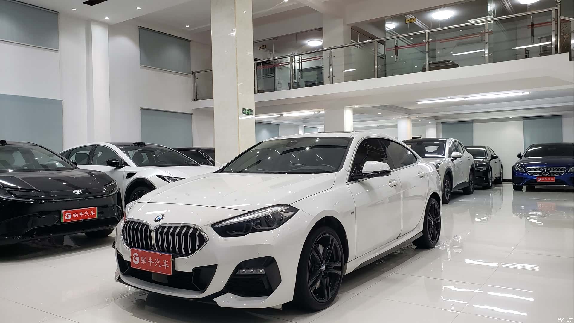 BMW 2 Series, 2022 1