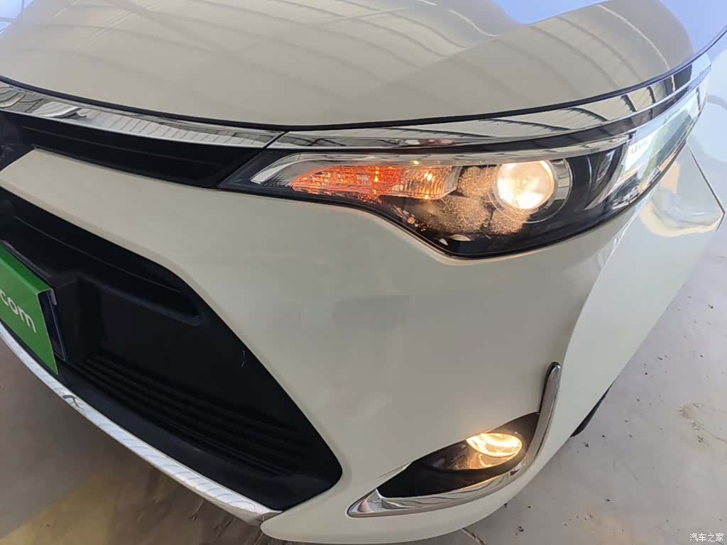 Toyota Levin, 2018 24