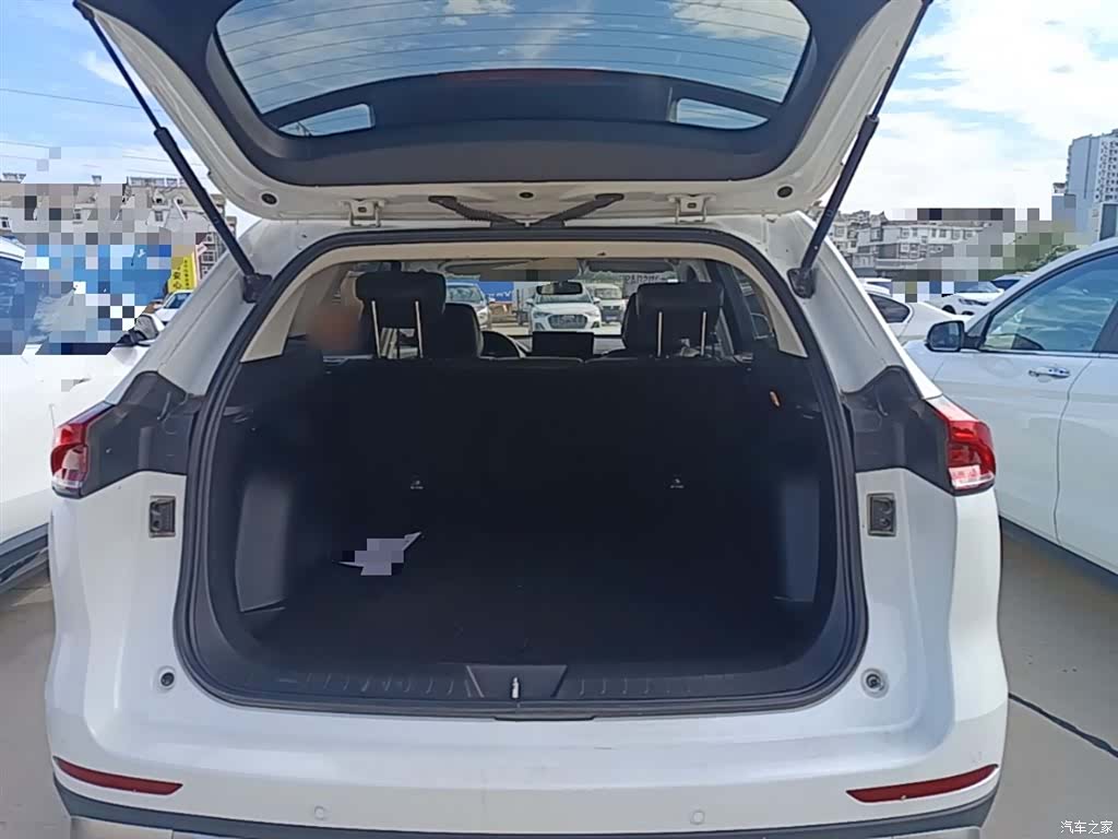 Haval H6, 2022 19