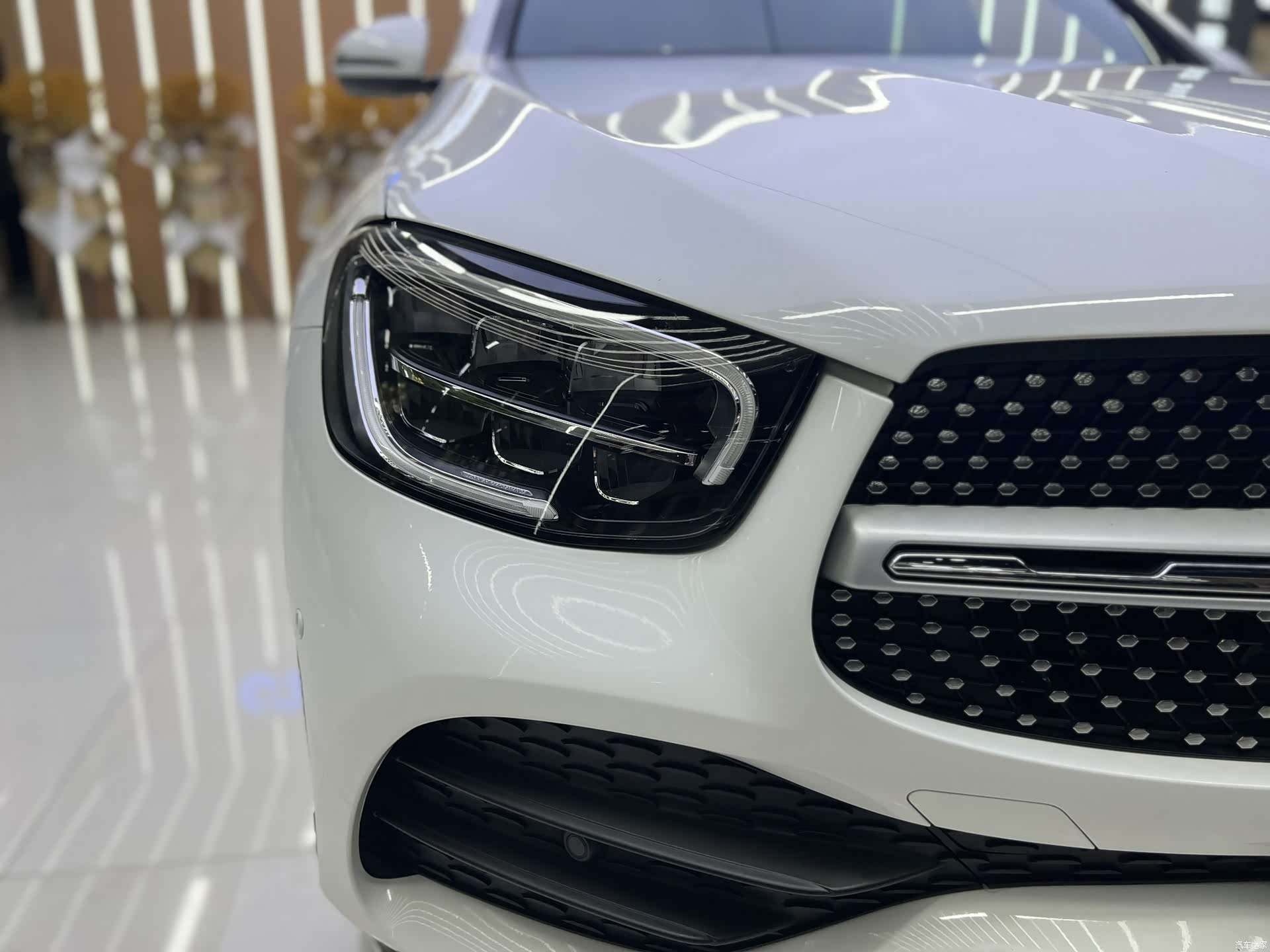 Mercedes-Benz GLC, 2022 22