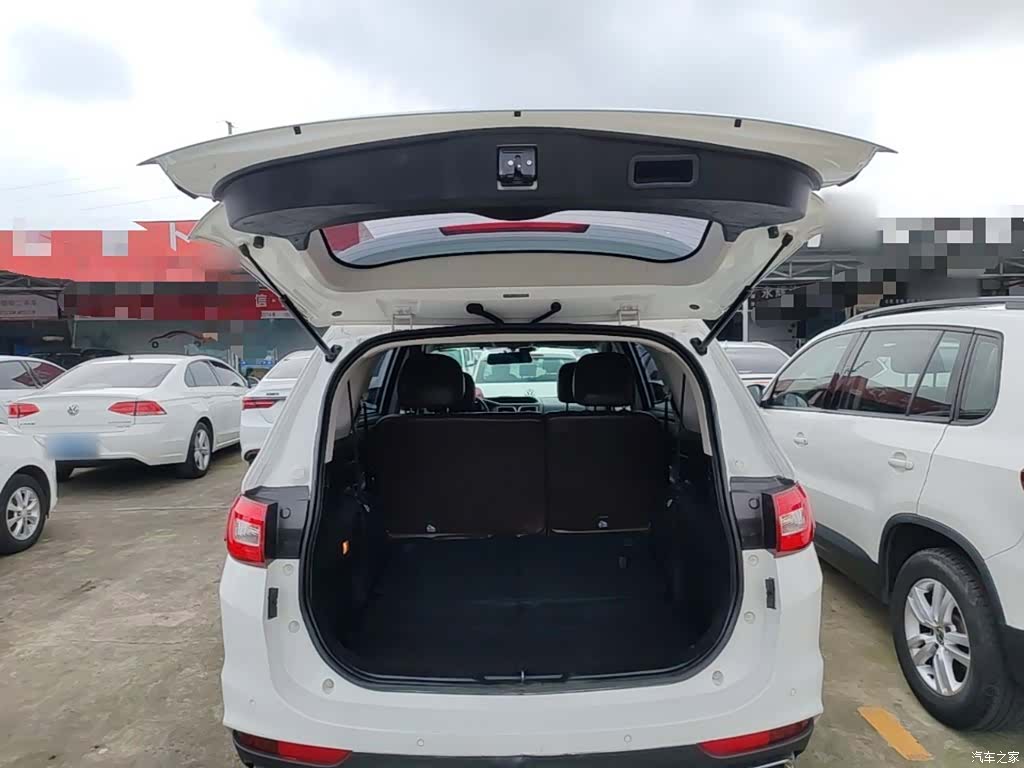 Haima MPV, 2019 19