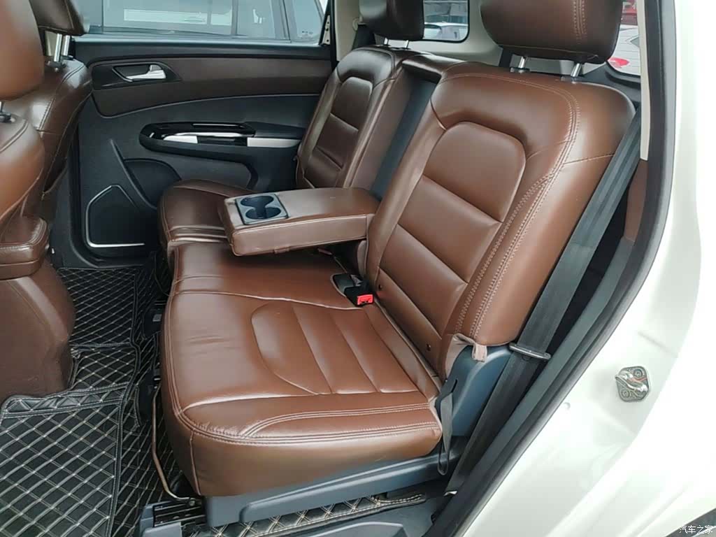 Haima MPV, 2019 17