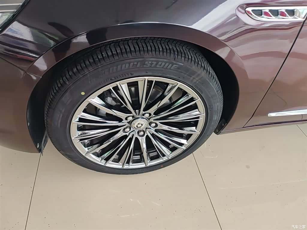 Buick LaCrosse, 2018 23
