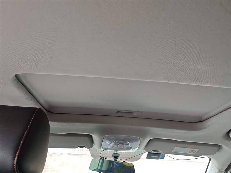 Trumpchi Trumpchi GS3